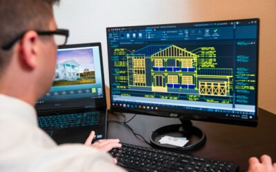 Fachkraft für Planerstellung und Detaillierung in CAD